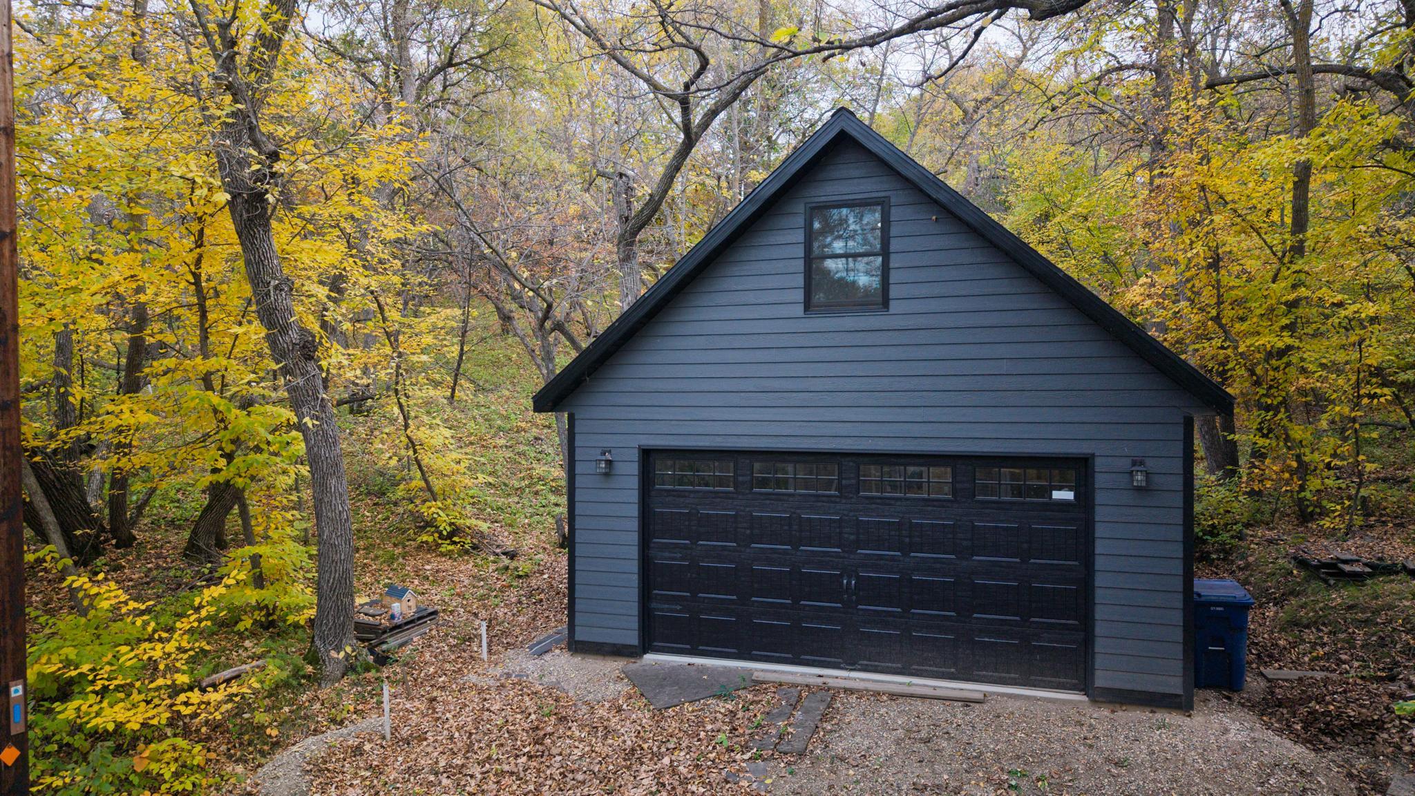 1900 single family home for sale at 116 Bluff Street in Fort Ransom, ND — 3 bed, 1 bath (photo 4 of 21)