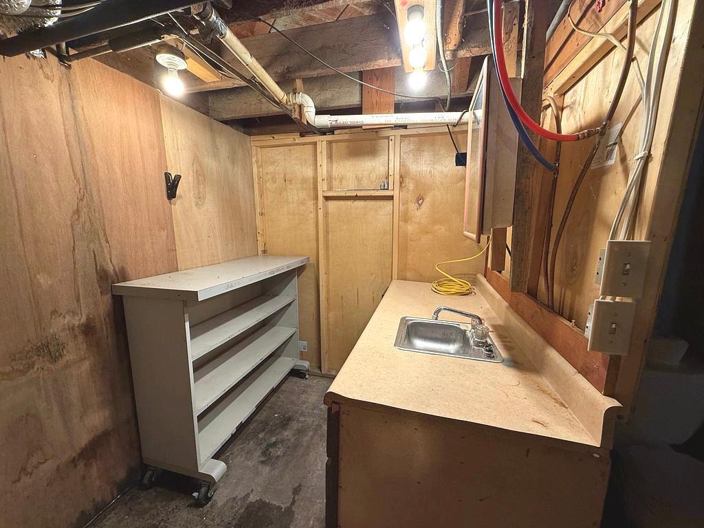 1940 single family home for sale at 221 Minnesota Avenue E in Sebeka, MN — 2 bed, 2 bath (photo 20 of 24)
