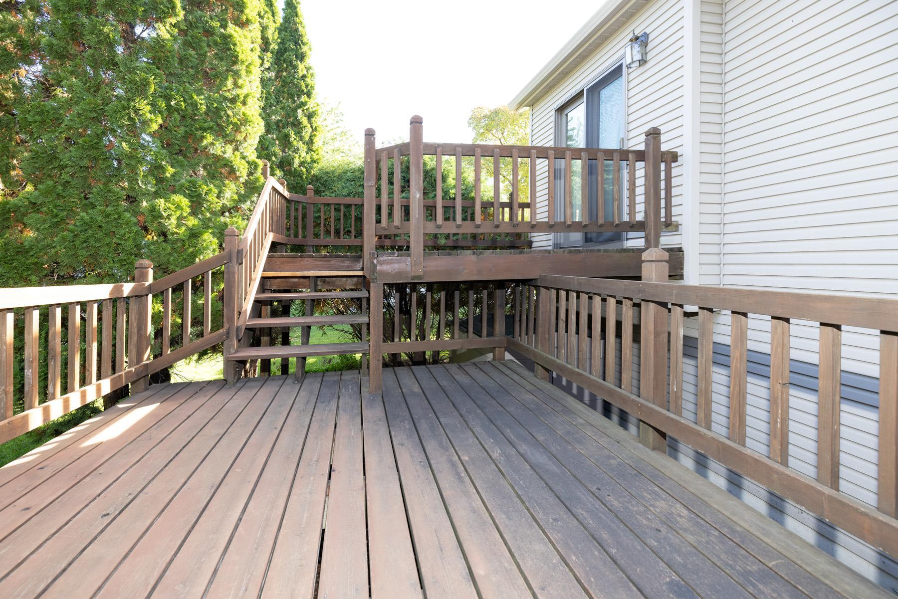 1992 single family home for sale at 1028 16th Avenue E in West Fargo, ND — 3 bed, 3 bath (photo 31 of 34)