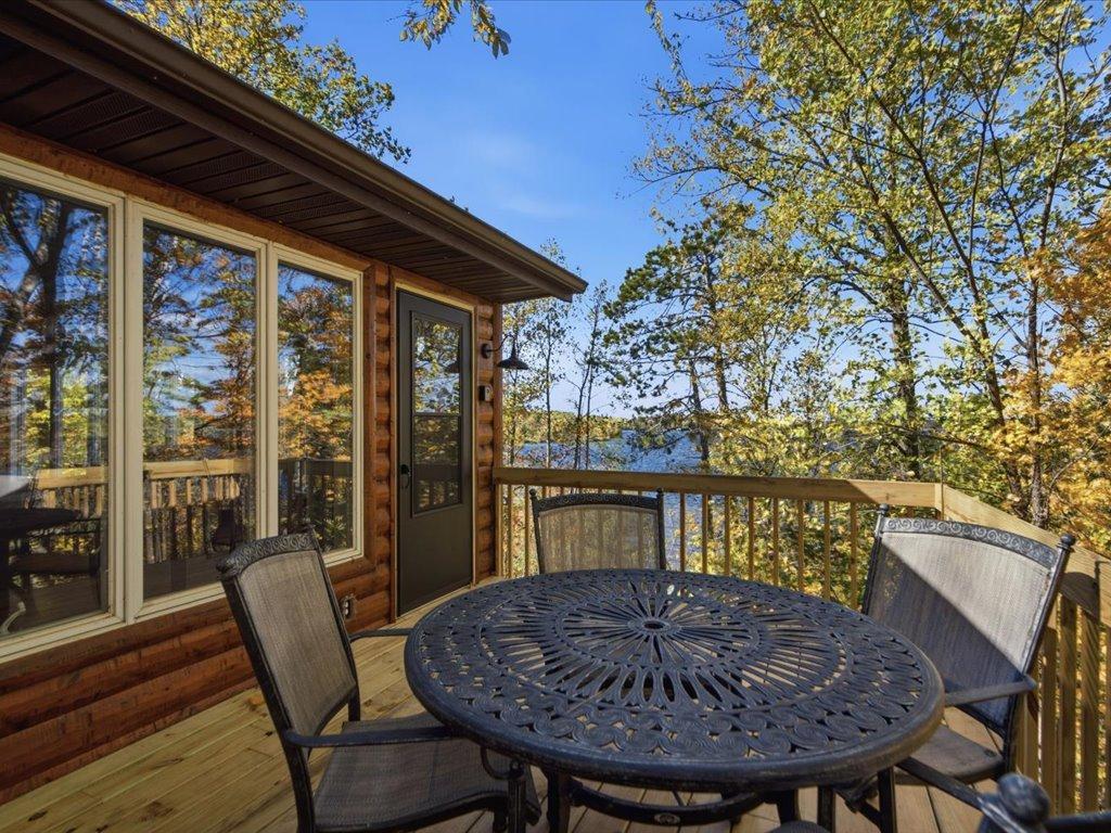 2003 single family home for sale at 25205 Eagle Ridge Road in Aitkin, MN — 3 bed, 2 bath
