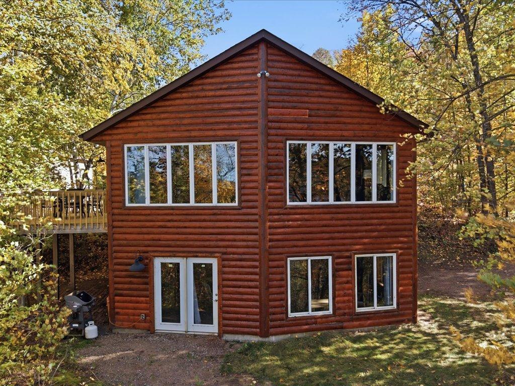 2003 single family home for sale at 25205 Eagle Ridge Road in Aitkin, MN — 3 bed, 2 bath (photo 2 of 66)