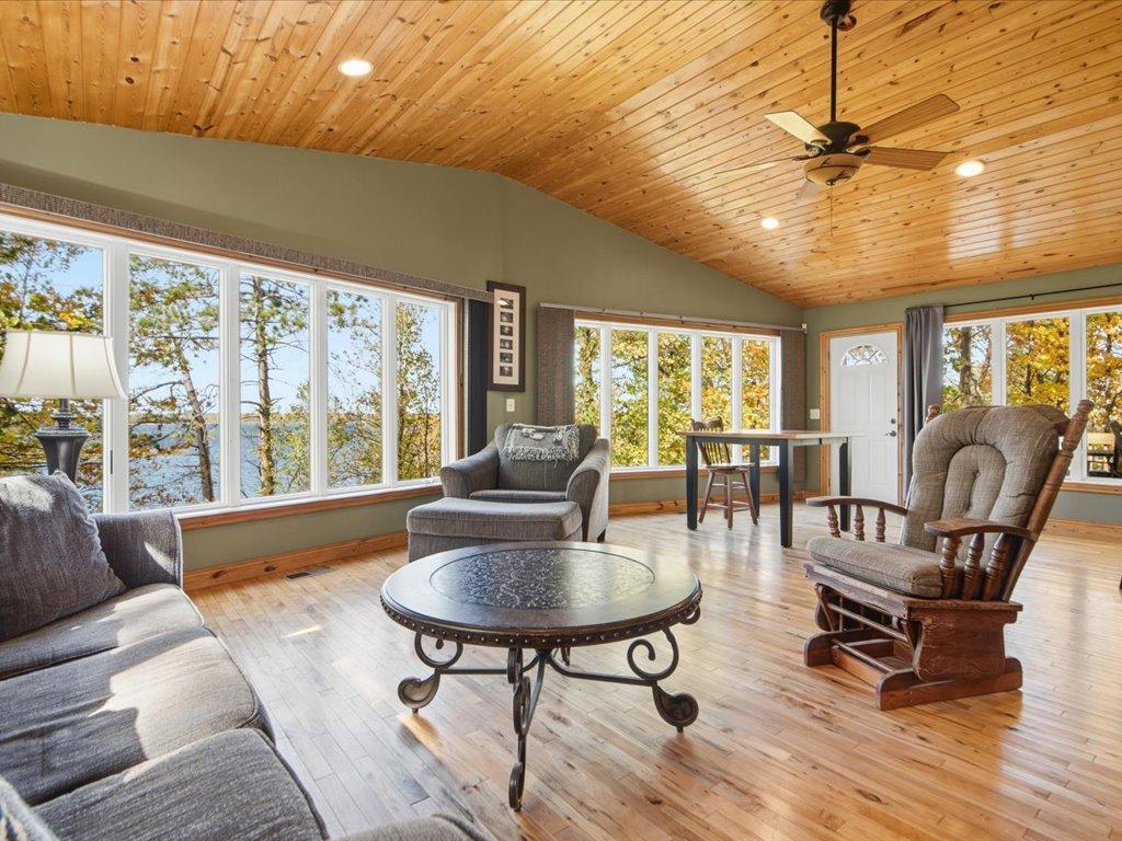 2003 single family home for sale at 25205 Eagle Ridge Road in Aitkin, MN — 3 bed, 2 bath (photo 14 of 66)