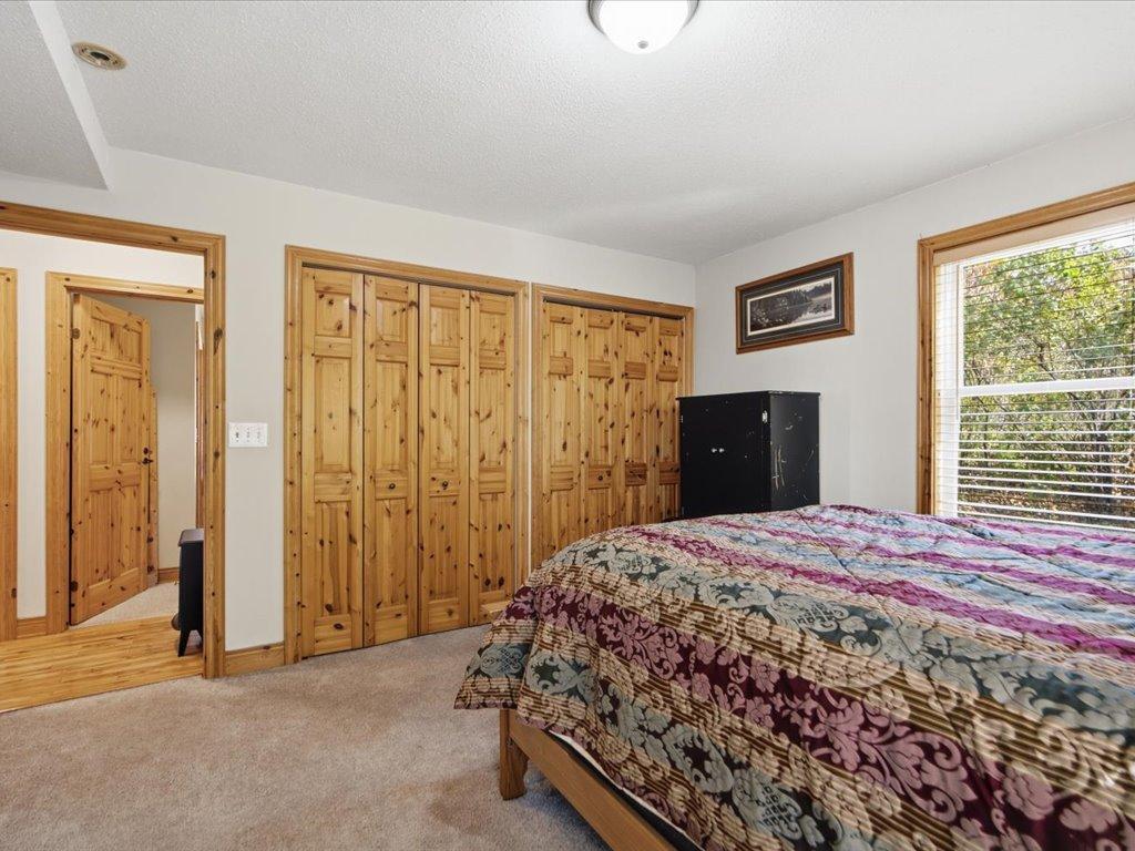 2003 single family home for sale at 25205 Eagle Ridge Road in Aitkin, MN — 3 bed, 2 bath (photo 20 of 66)