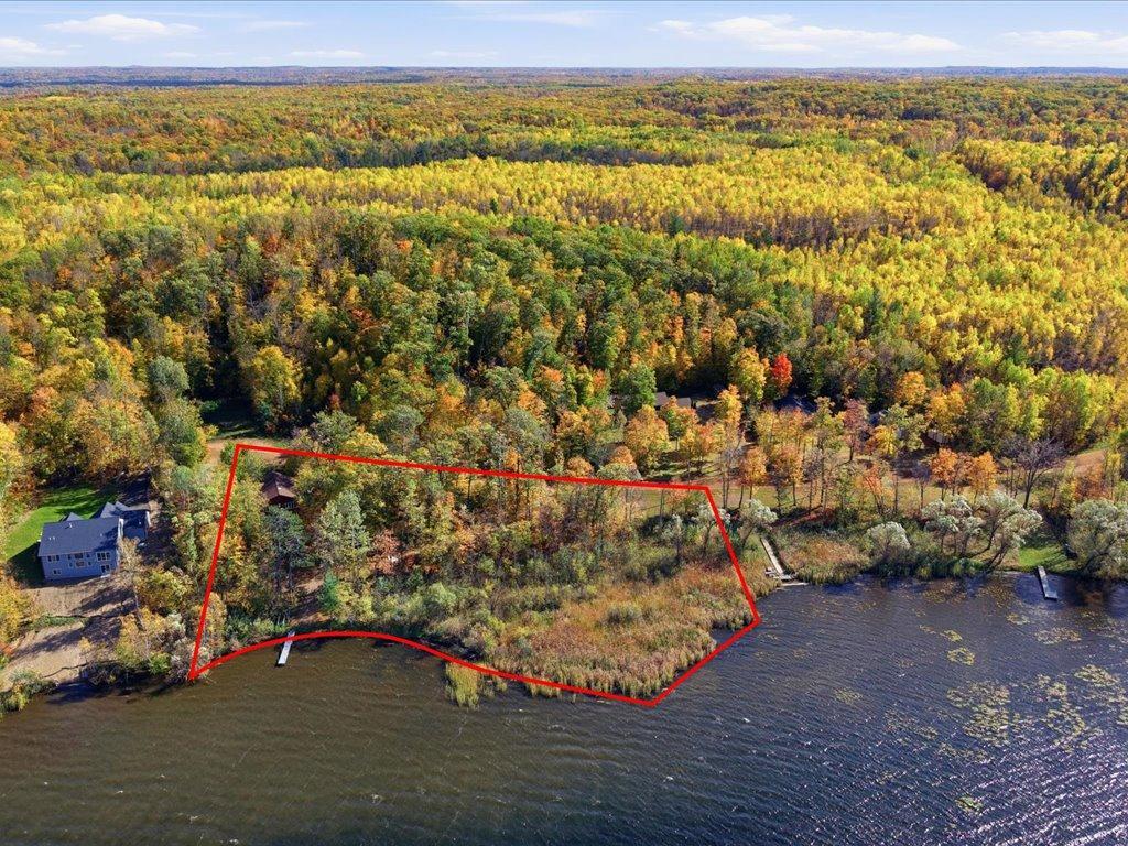 2003 single family home for sale at 25205 Eagle Ridge Road in Aitkin, MN — 3 bed, 2 bath (photo 3 of 66)
