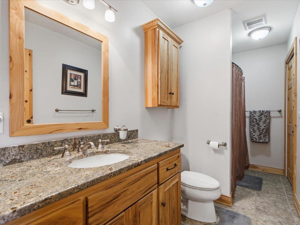 2003 single family home for sale at 25205 Eagle Ridge Road in Aitkin, MN — 3 bed, 2 bath (photo 22 of 66)