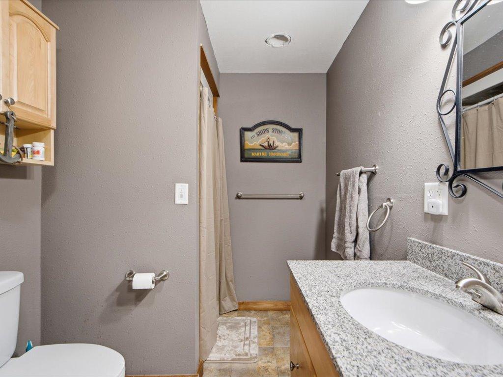 2003 single family home for sale at 25205 Eagle Ridge Road in Aitkin, MN — 3 bed, 2 bath (photo 25 of 66)