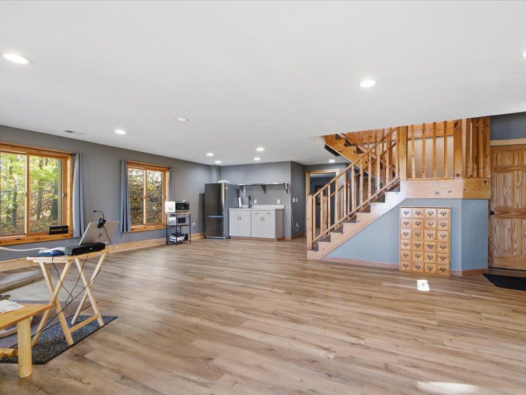 2003 single family home for sale at 25205 Eagle Ridge Road in Aitkin, MN — 3 bed, 2 bath (photo 27 of 66)