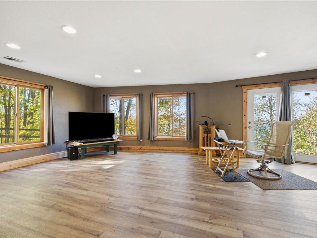 2003 single family home for sale at 25205 Eagle Ridge Road in Aitkin, MN — 3 bed, 2 bath (photo 30 of 66)