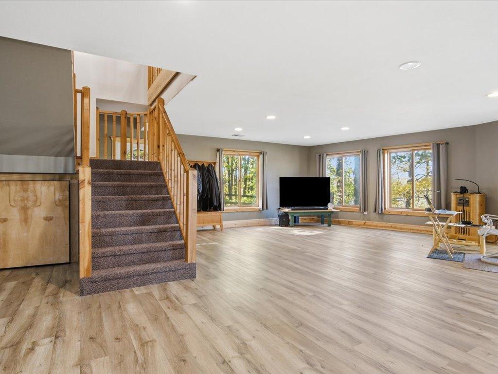 2003 single family home for sale at 25205 Eagle Ridge Road in Aitkin, MN — 3 bed, 2 bath (photo 32 of 66)