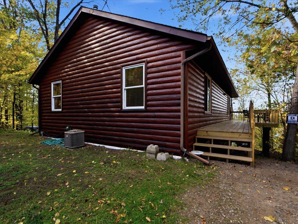 2003 single family home for sale at 25205 Eagle Ridge Road in Aitkin, MN — 3 bed, 2 bath (photo 36 of 66)