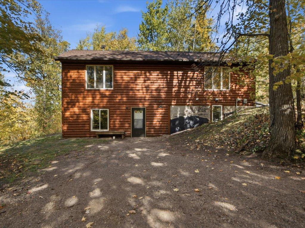 2003 single family home for sale at 25205 Eagle Ridge Road in Aitkin, MN — 3 bed, 2 bath (photo 37 of 66)