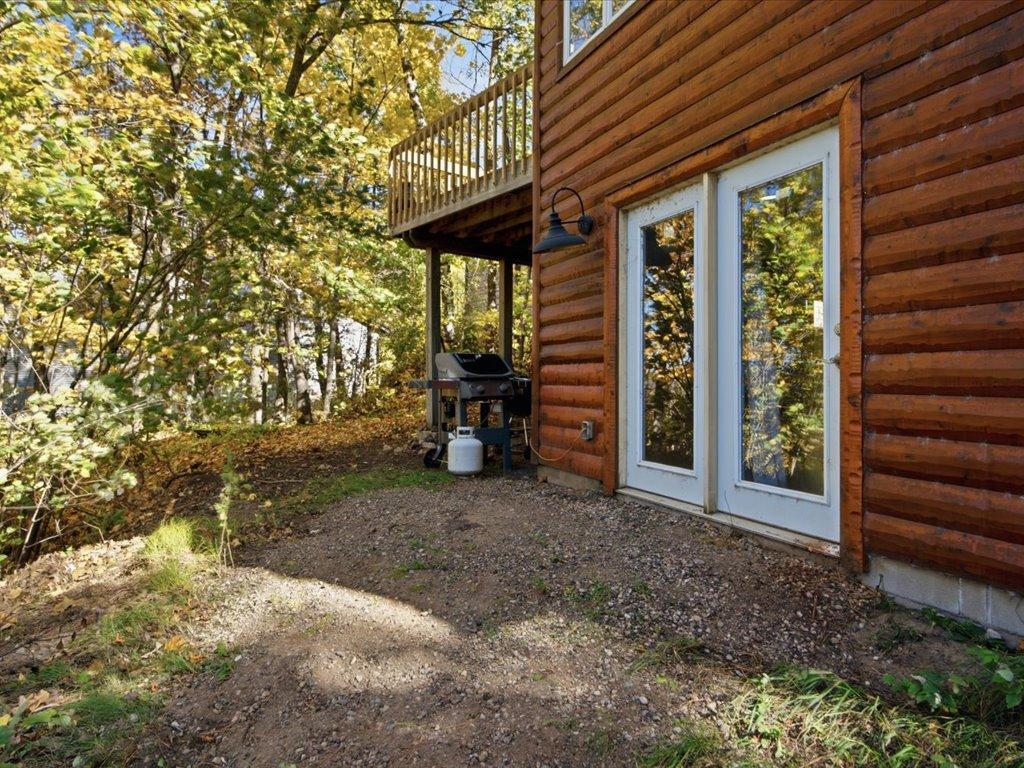 2003 single family home for sale at 25205 Eagle Ridge Road in Aitkin, MN — 3 bed, 2 bath (photo 38 of 66)
