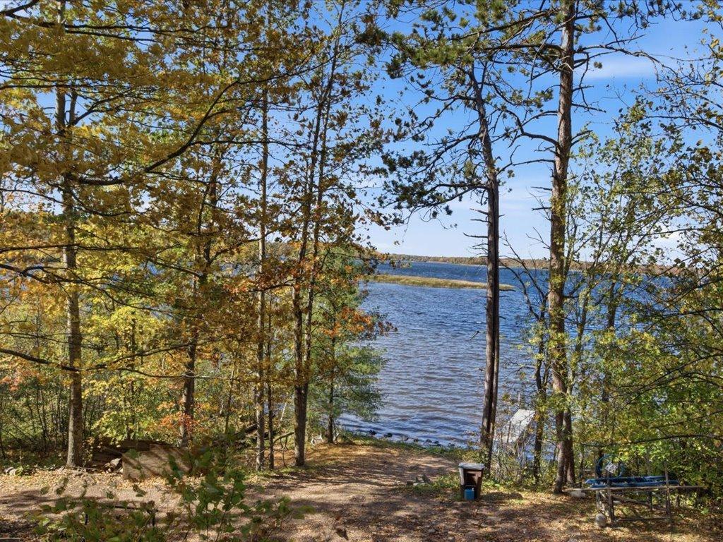 2003 single family home for sale at 25205 Eagle Ridge Road in Aitkin, MN — 3 bed, 2 bath (photo 39 of 66)