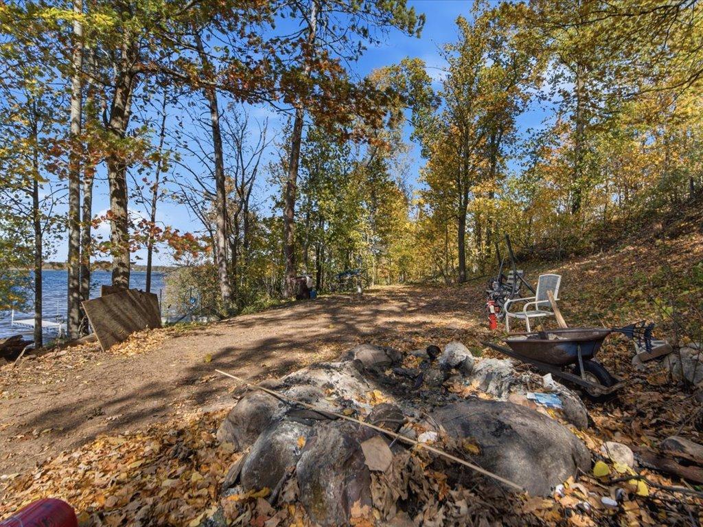 2003 single family home for sale at 25205 Eagle Ridge Road in Aitkin, MN — 3 bed, 2 bath (photo 42 of 66)