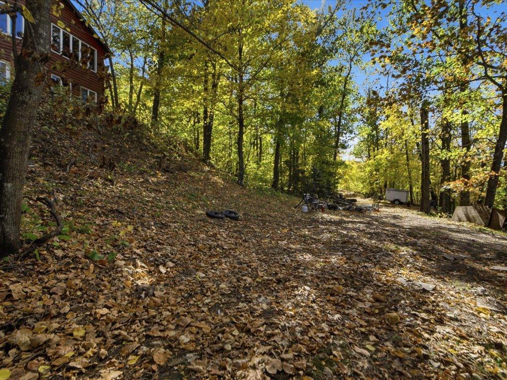 2003 single family home for sale at 25205 Eagle Ridge Road in Aitkin, MN — 3 bed, 2 bath (photo 44 of 66)