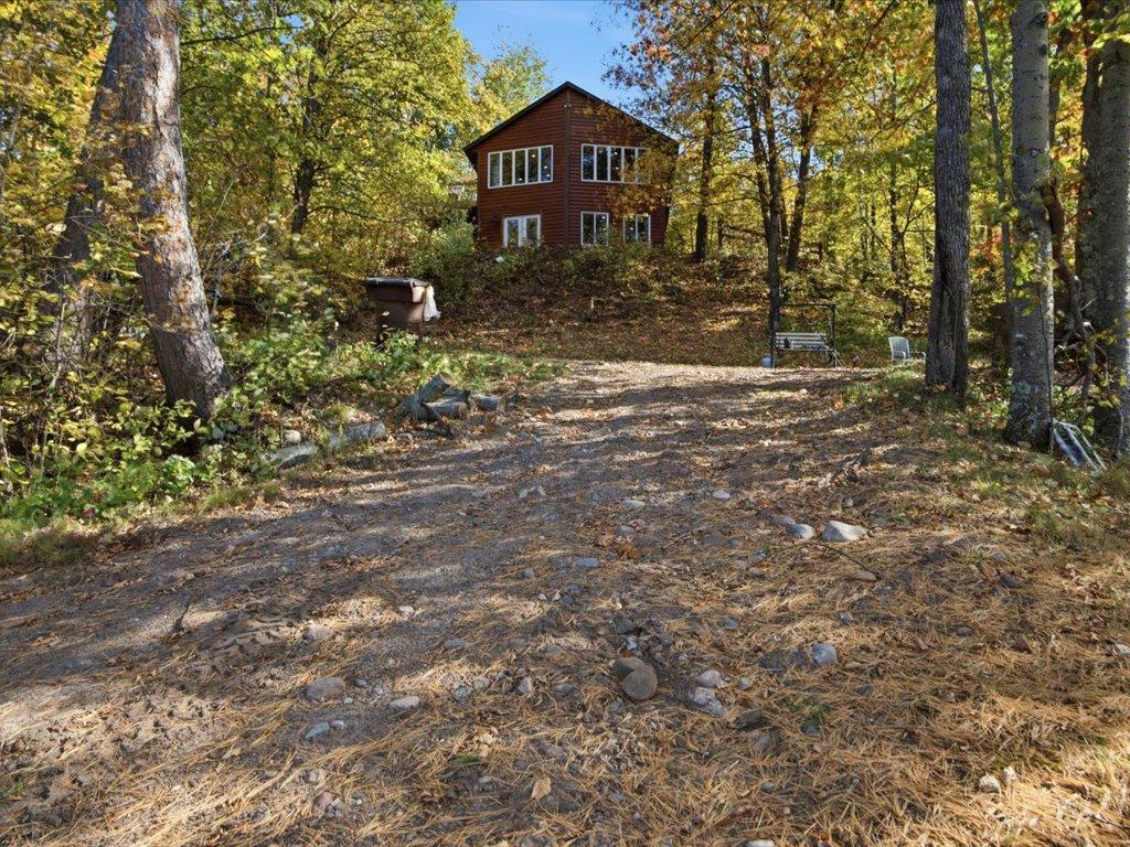 2003 single family home for sale at 25205 Eagle Ridge Road in Aitkin, MN — 3 bed, 2 bath (photo 46 of 66)