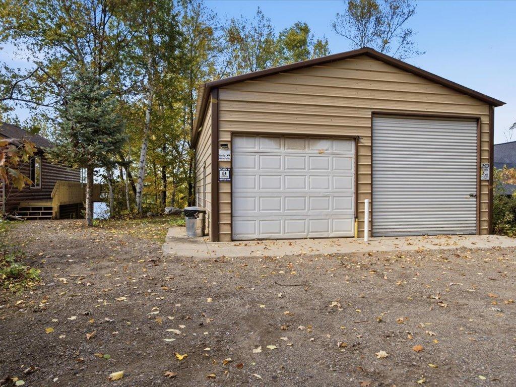 2003 single family home for sale at 25205 Eagle Ridge Road in Aitkin, MN — 3 bed, 2 bath (photo 47 of 66)