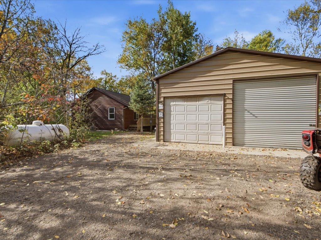 2003 single family home for sale at 25205 Eagle Ridge Road in Aitkin, MN — 3 bed, 2 bath (photo 48 of 66)