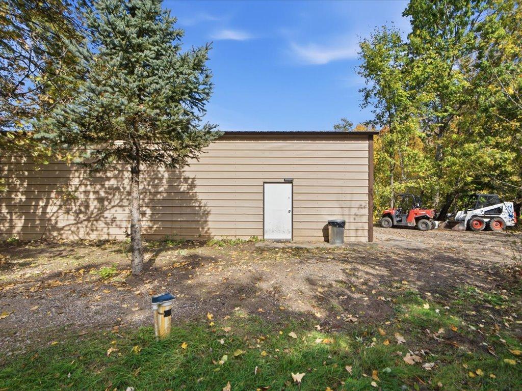 2003 single family home for sale at 25205 Eagle Ridge Road in Aitkin, MN — 3 bed, 2 bath (photo 49 of 66)