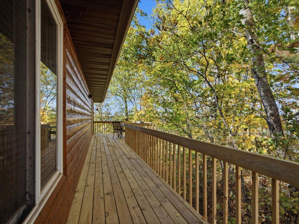 2003 single family home for sale at 25205 Eagle Ridge Road in Aitkin, MN — 3 bed, 2 bath (photo 50 of 66)