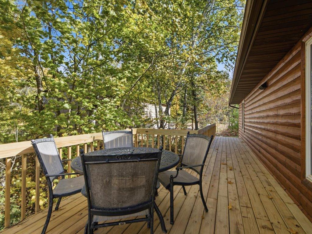 2003 single family home for sale at 25205 Eagle Ridge Road in Aitkin, MN — 3 bed, 2 bath (photo 51 of 66)