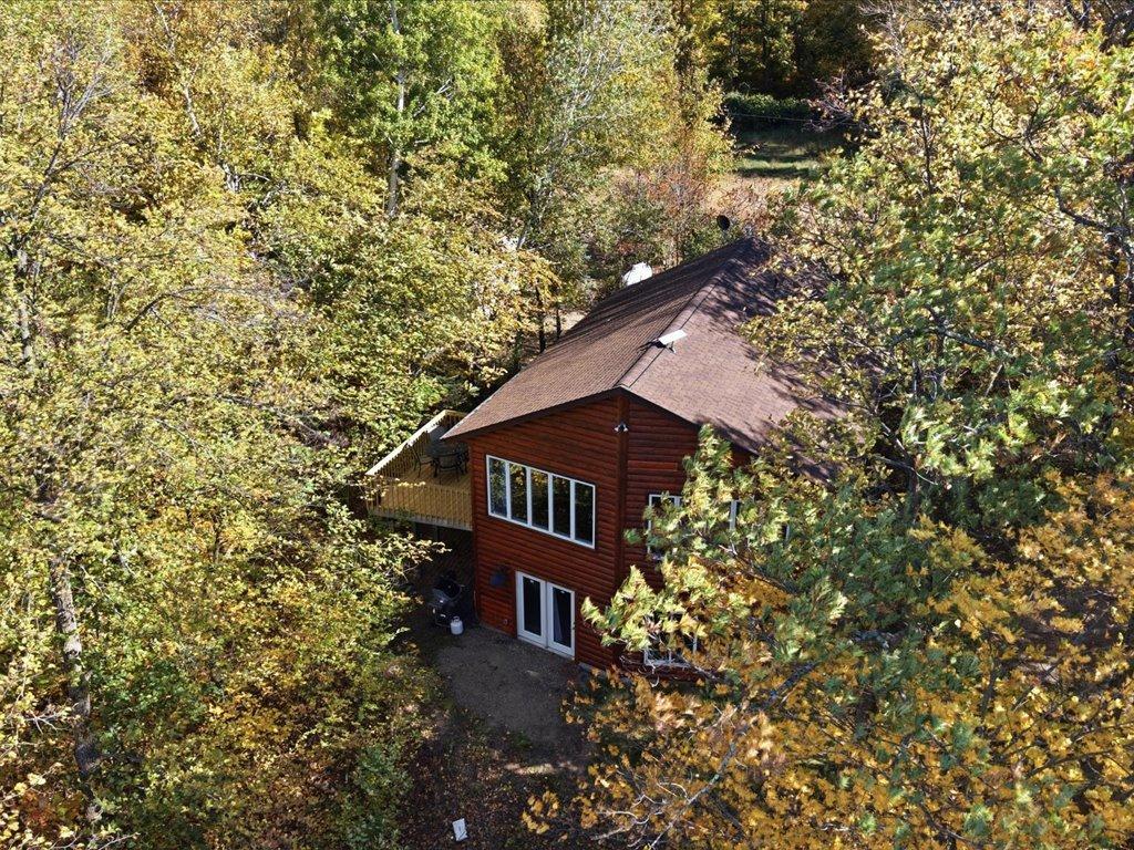 2003 single family home for sale at 25205 Eagle Ridge Road in Aitkin, MN — 3 bed, 2 bath (photo 52 of 66)