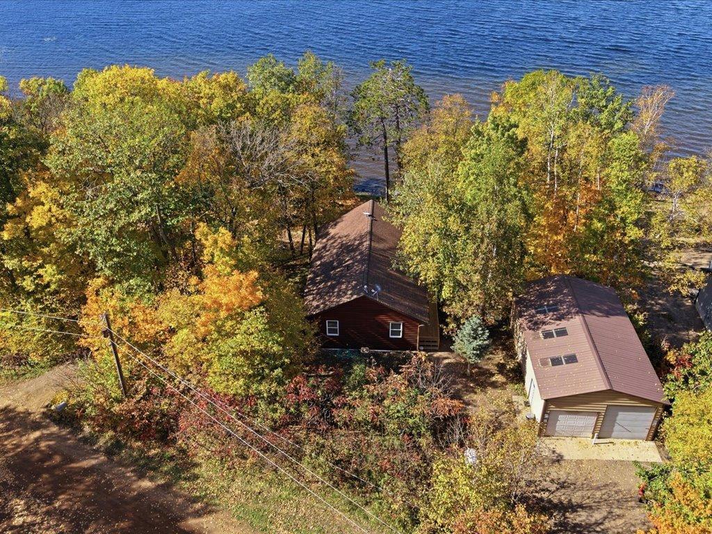 2003 single family home for sale at 25205 Eagle Ridge Road in Aitkin, MN — 3 bed, 2 bath (photo 54 of 66)