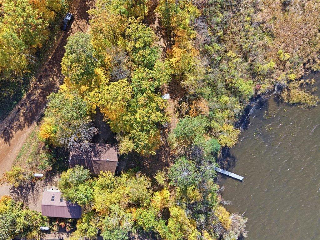 2003 single family home for sale at 25205 Eagle Ridge Road in Aitkin, MN — 3 bed, 2 bath (photo 55 of 66)