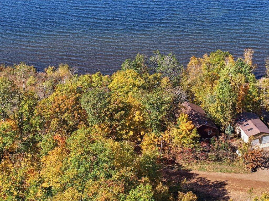 2003 single family home for sale at 25205 Eagle Ridge Road in Aitkin, MN — 3 bed, 2 bath (photo 56 of 66)
