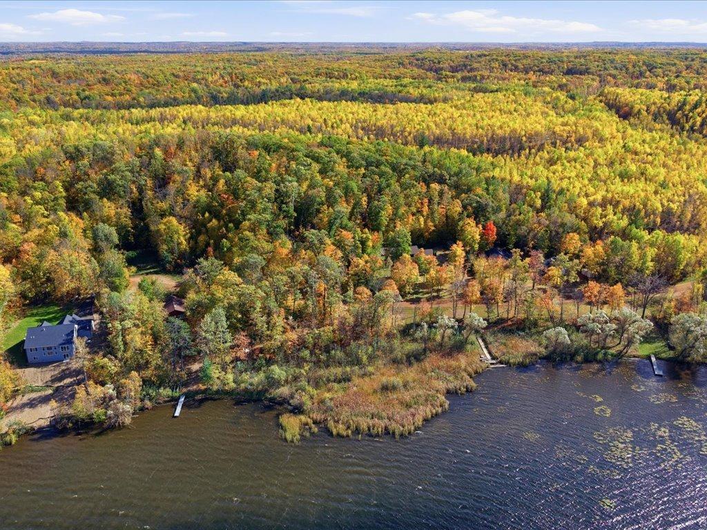 2003 single family home for sale at 25205 Eagle Ridge Road in Aitkin, MN — 3 bed, 2 bath (photo 57 of 66)