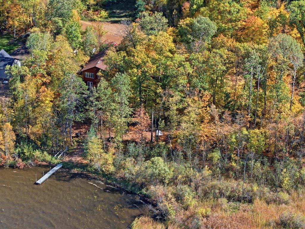2003 single family home for sale at 25205 Eagle Ridge Road in Aitkin, MN — 3 bed, 2 bath (photo 58 of 66)