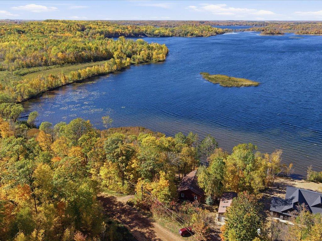 2003 single family home for sale at 25205 Eagle Ridge Road in Aitkin, MN — 3 bed, 2 bath (photo 66 of 66)