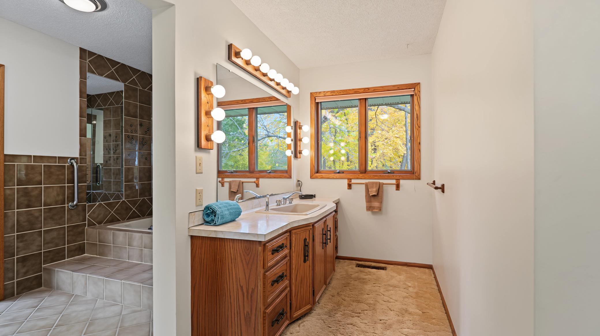 1982 single family home for sale at 13505 485th Avenue in Parkers Prairie, MN — 4 bed, 3 bath (photo 22 of 99)
