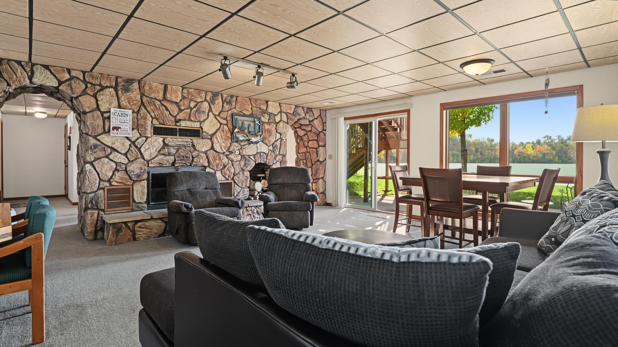 1982 single family home for sale at 13505 485th Avenue in Parkers Prairie, MN — 4 bed, 3 bath (photo 35 of 99)