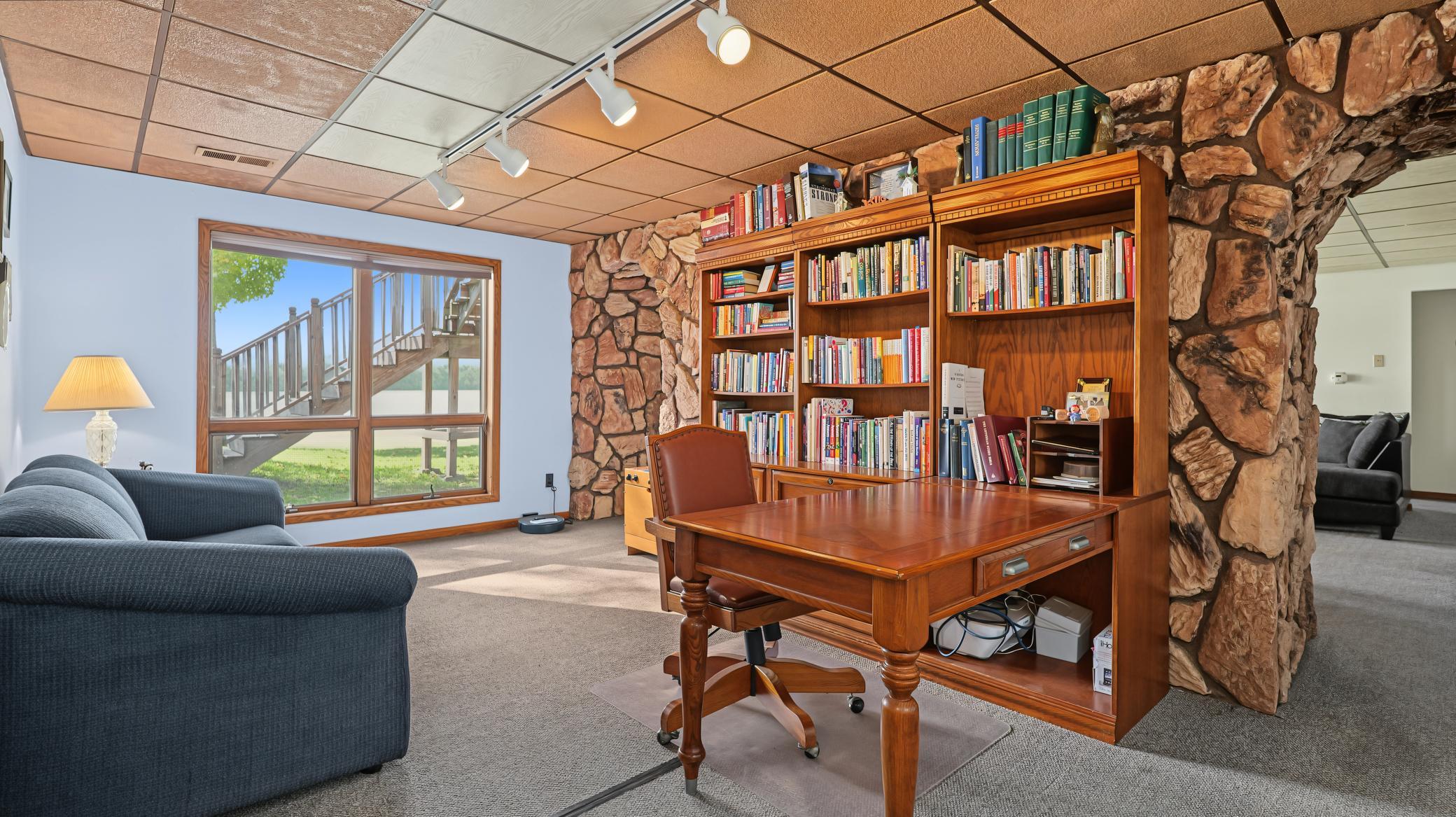 1982 single family home for sale at 13505 485th Avenue in Parkers Prairie, MN — 4 bed, 3 bath (photo 36 of 99)