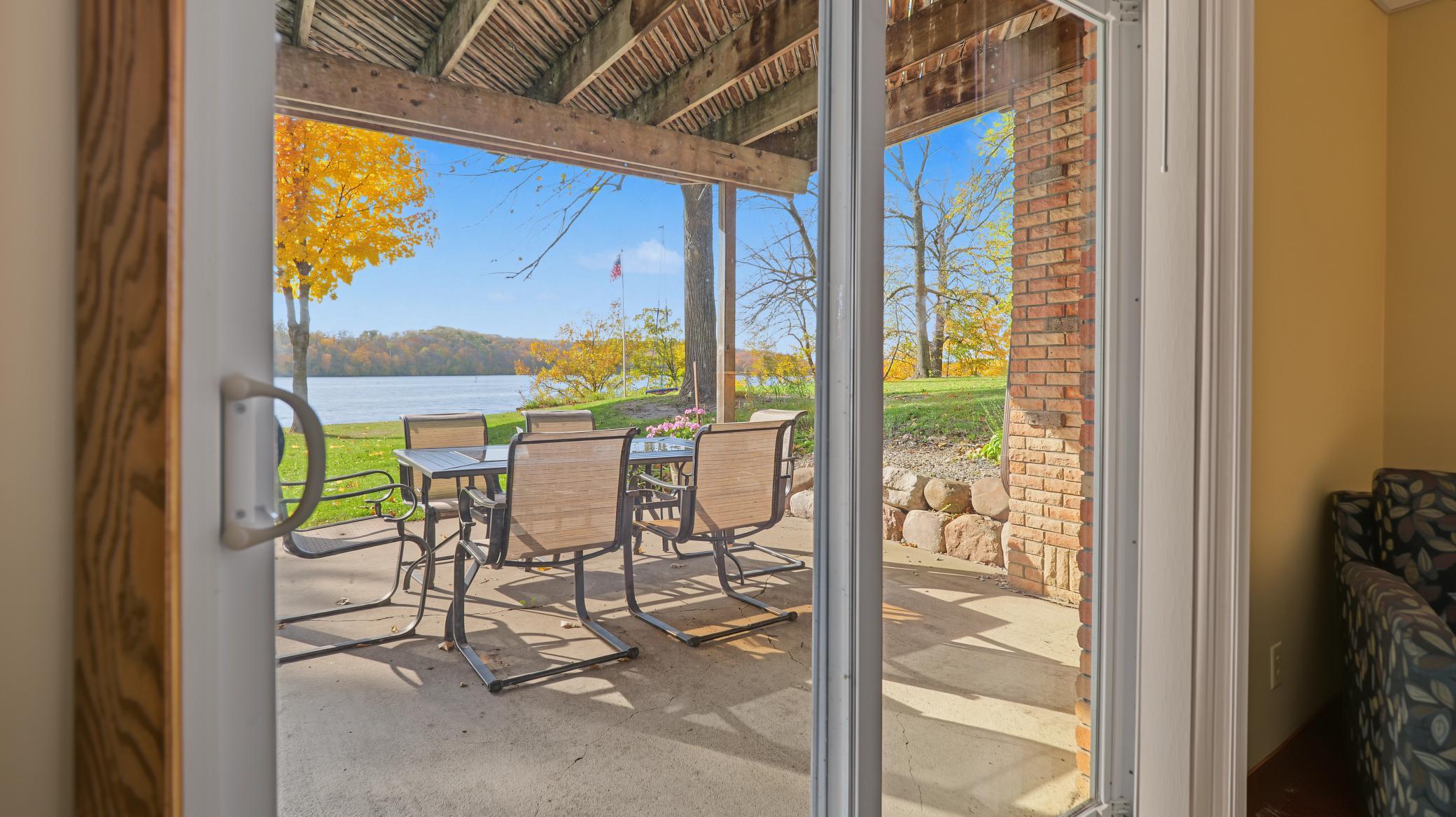 1982 single family home for sale at 13505 485th Avenue in Parkers Prairie, MN — 4 bed, 3 bath (photo 38 of 99)
