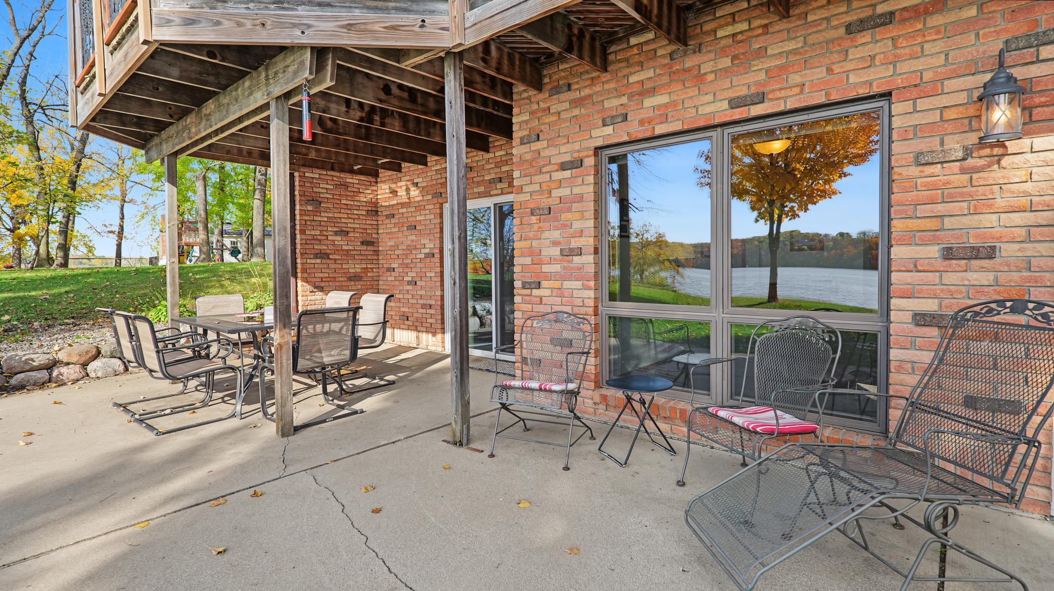 1982 single family home for sale at 13505 485th Avenue in Parkers Prairie, MN — 4 bed, 3 bath (photo 46 of 99)