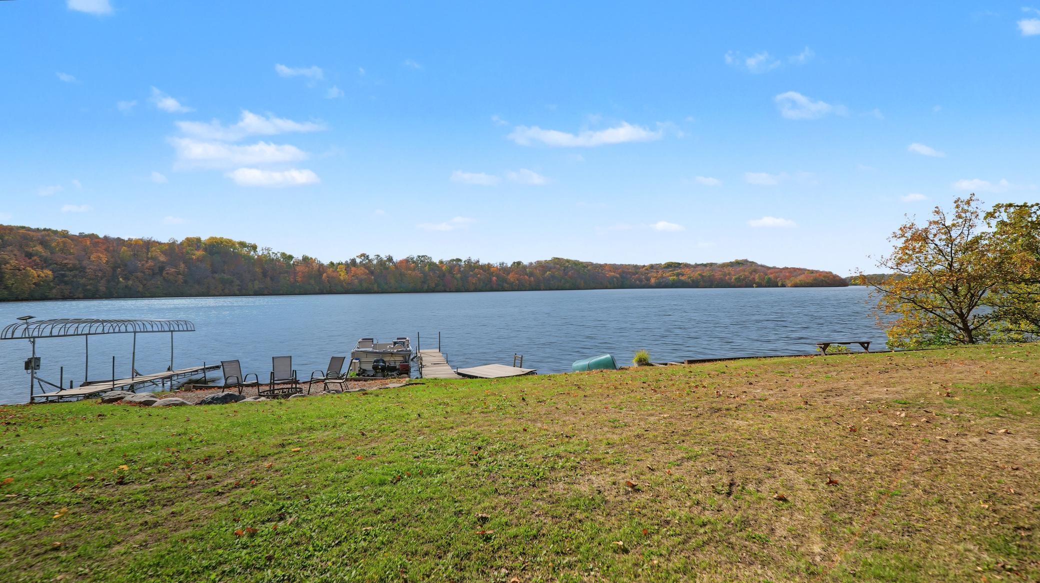 1982 single family home for sale at 13505 485th Avenue in Parkers Prairie, MN — 4 bed, 3 bath (photo 48 of 99)