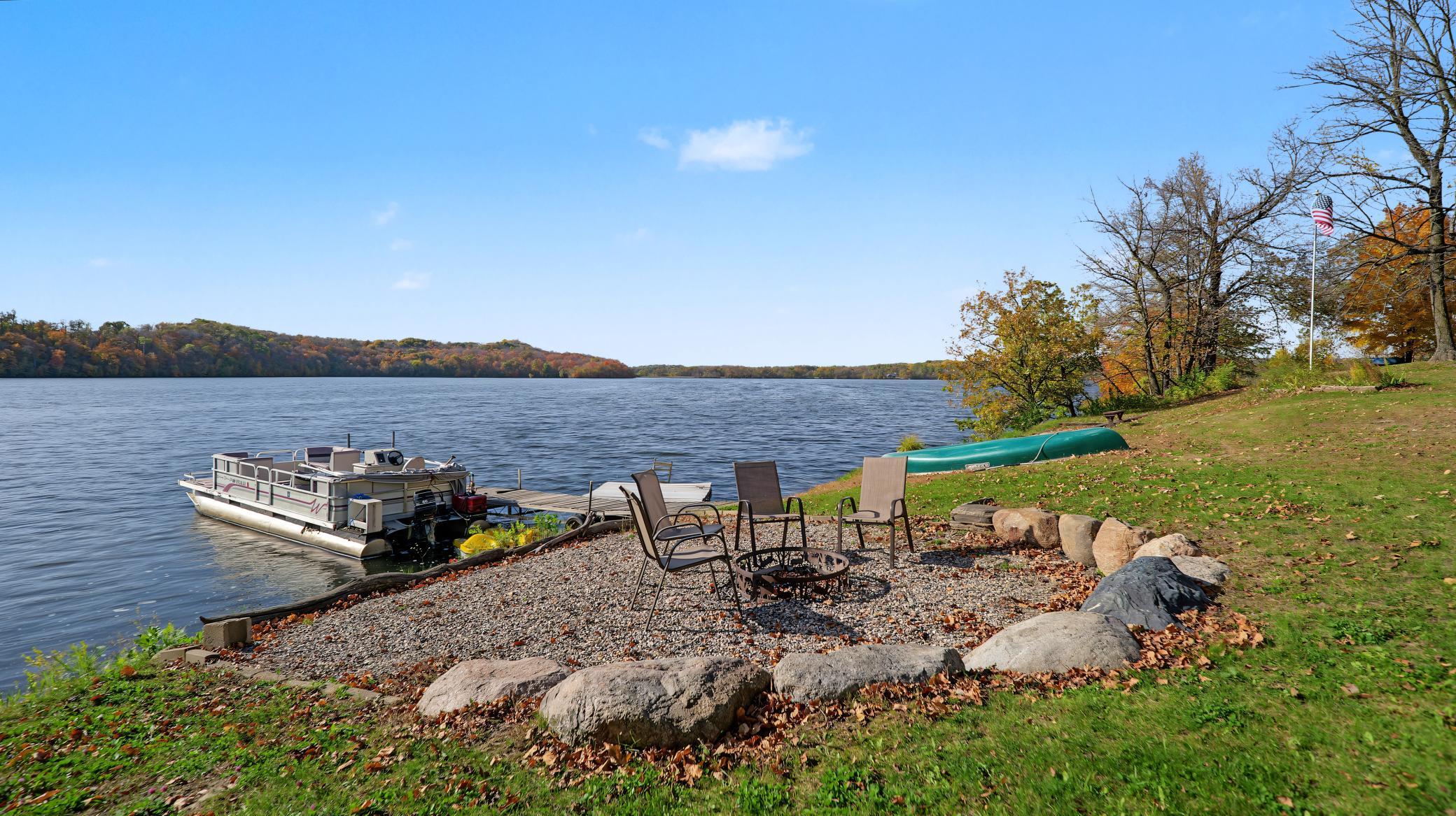 1982 single family home for sale at 13505 485th Avenue in Parkers Prairie, MN — 4 bed, 3 bath (photo 49 of 99)