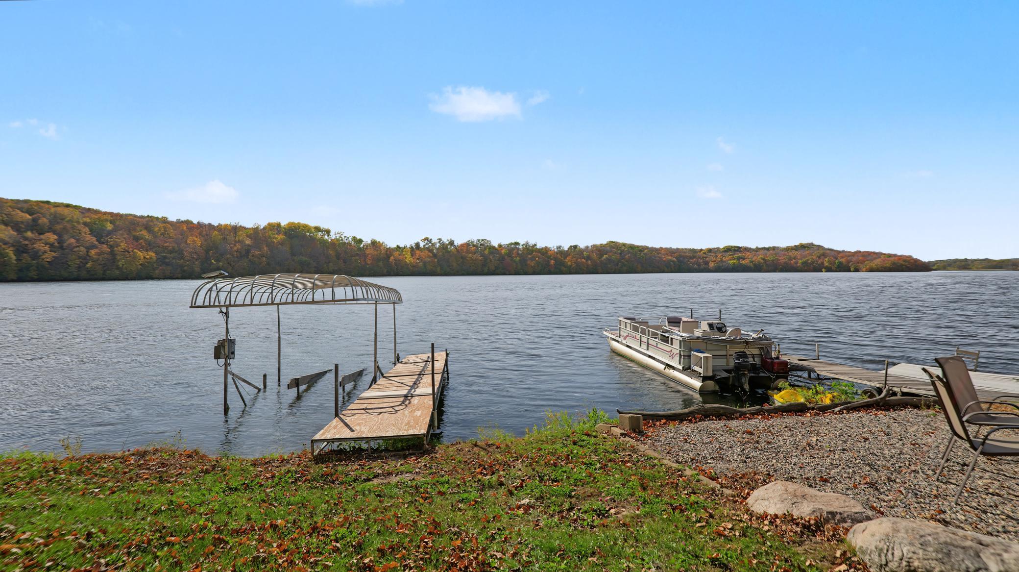 1982 single family home for sale at 13505 485th Avenue in Parkers Prairie, MN — 4 bed, 3 bath (photo 50 of 99)