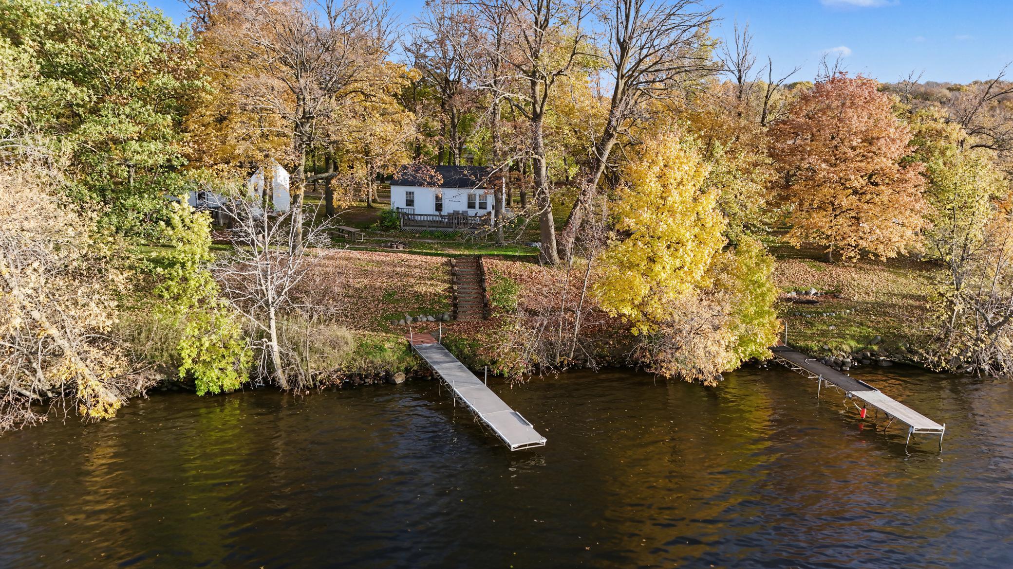 1982 single family home for sale at 13505 485th Avenue in Parkers Prairie, MN — 4 bed, 3 bath (photo 6 of 99)