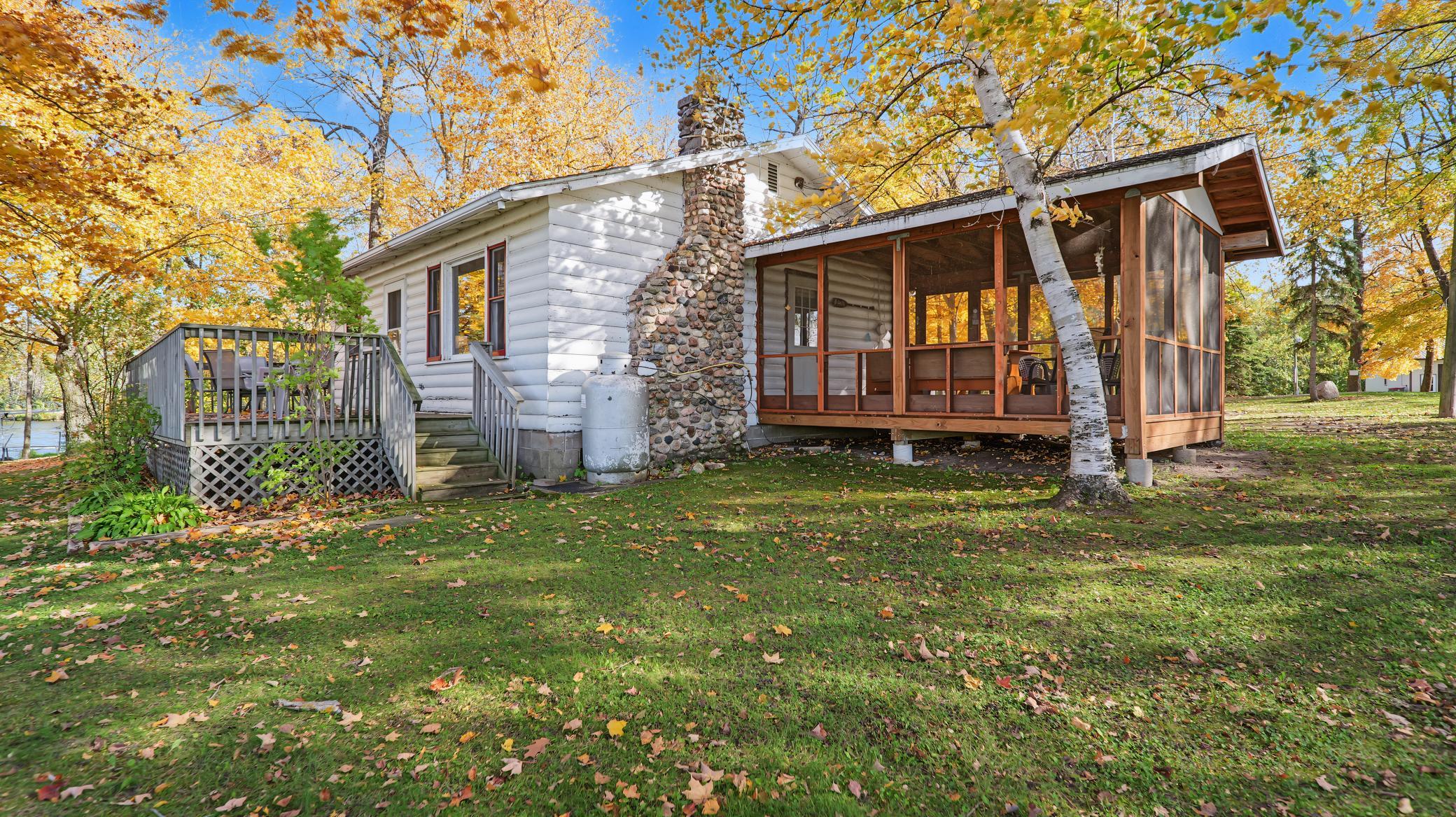1982 single family home for sale at 13505 485th Avenue in Parkers Prairie, MN — 4 bed, 3 bath (photo 55 of 99)