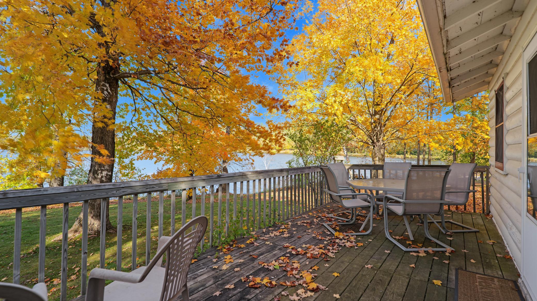 1982 single family home for sale at 13505 485th Avenue in Parkers Prairie, MN — 4 bed, 3 bath (photo 56 of 99)