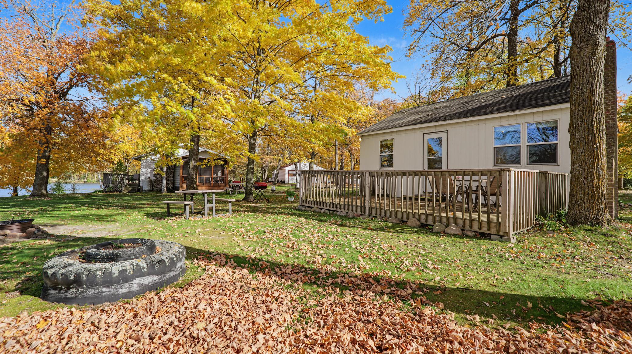 1982 single family home for sale at 13505 485th Avenue in Parkers Prairie, MN — 4 bed, 3 bath (photo 64 of 99)
