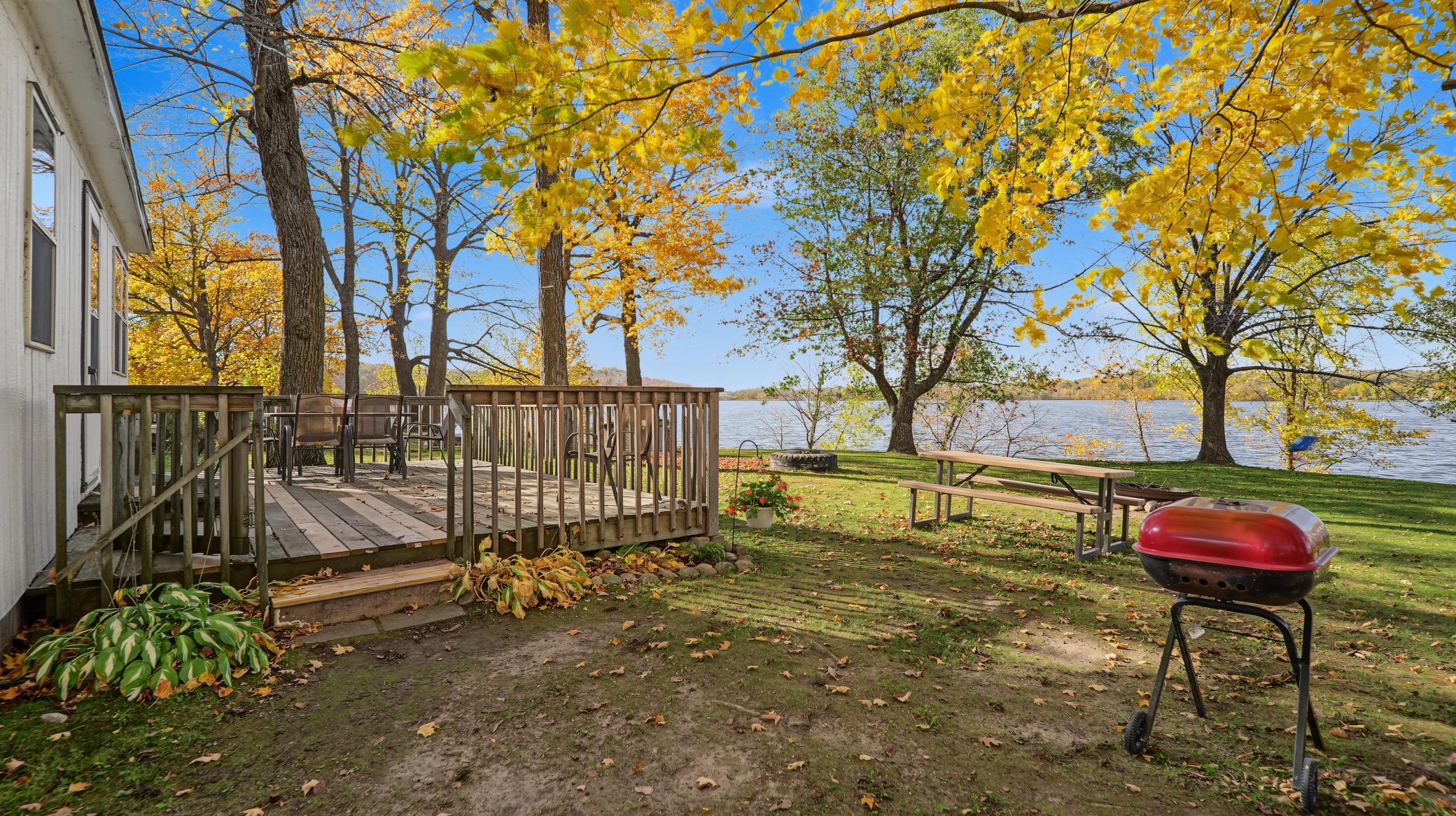 1982 single family home for sale at 13505 485th Avenue in Parkers Prairie, MN — 4 bed, 3 bath (photo 65 of 99)