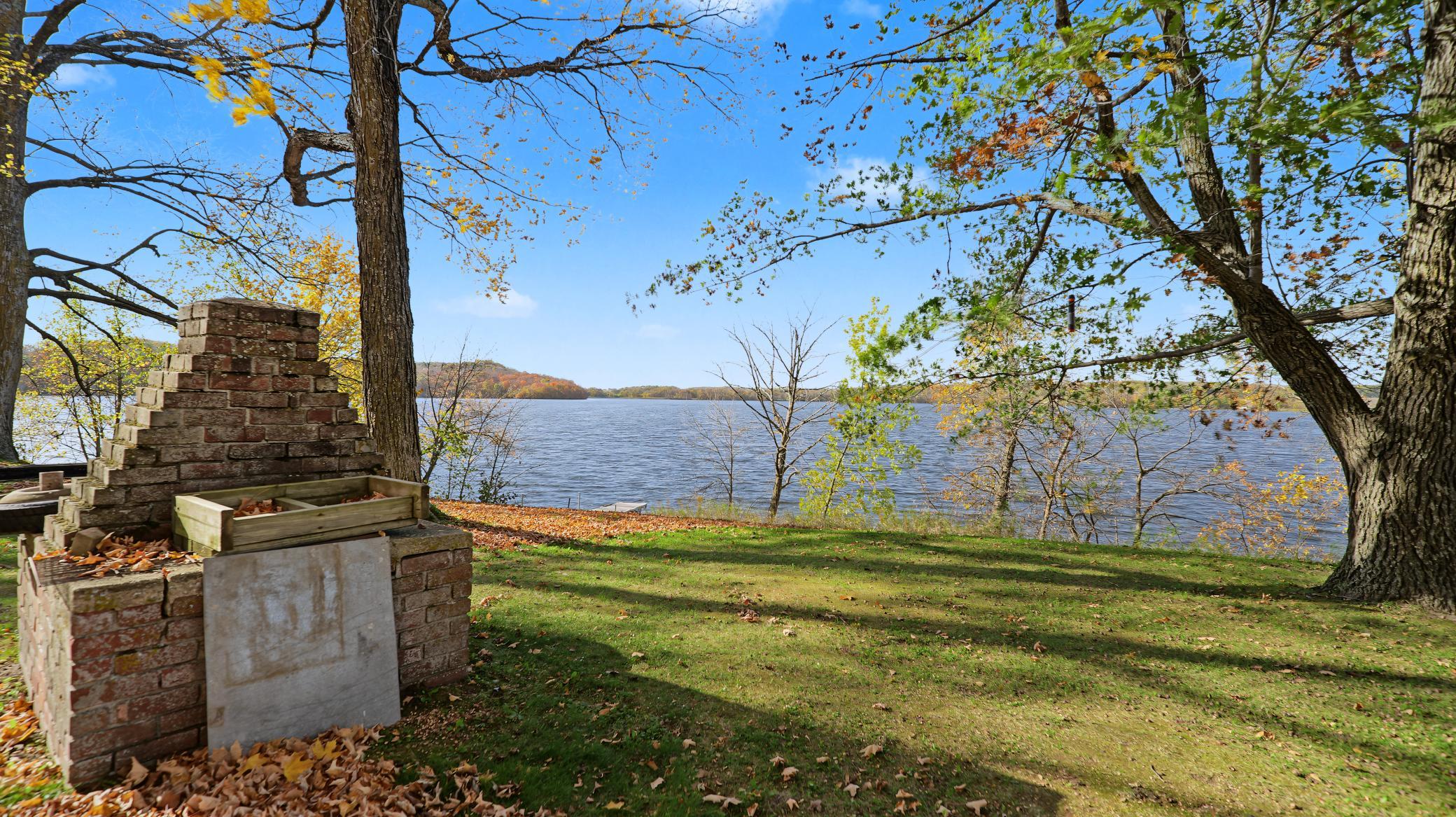 1982 single family home for sale at 13505 485th Avenue in Parkers Prairie, MN — 4 bed, 3 bath (photo 66 of 99)