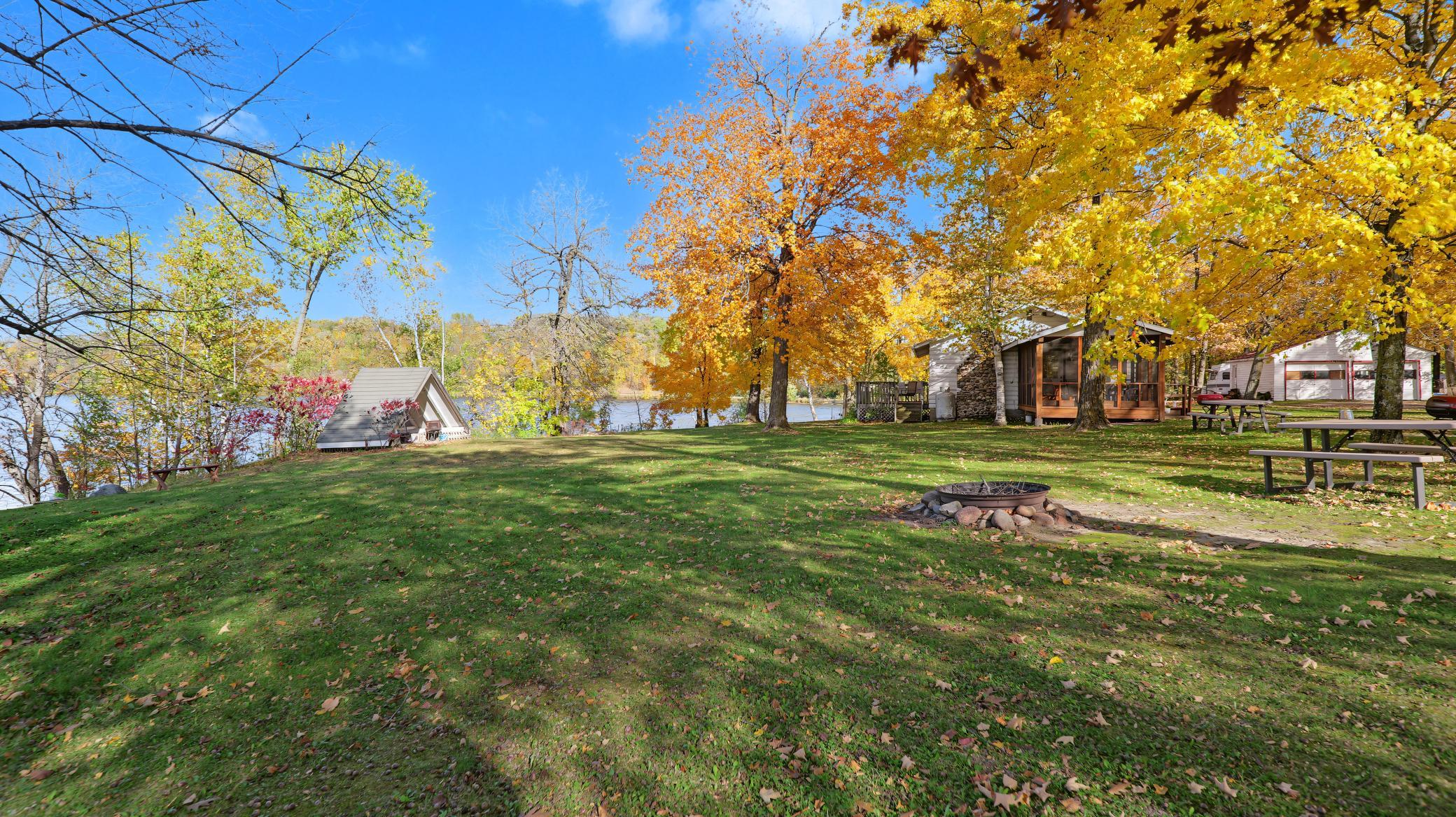1982 single family home for sale at 13505 485th Avenue in Parkers Prairie, MN — 4 bed, 3 bath (photo 67 of 99)