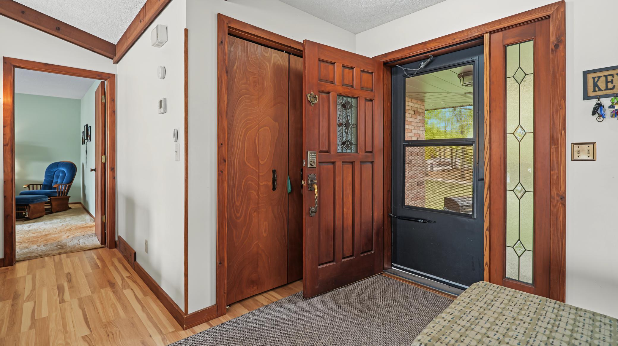 1982 single family home for sale at 13505 485th Avenue in Parkers Prairie, MN — 4 bed, 3 bath (photo 8 of 99)