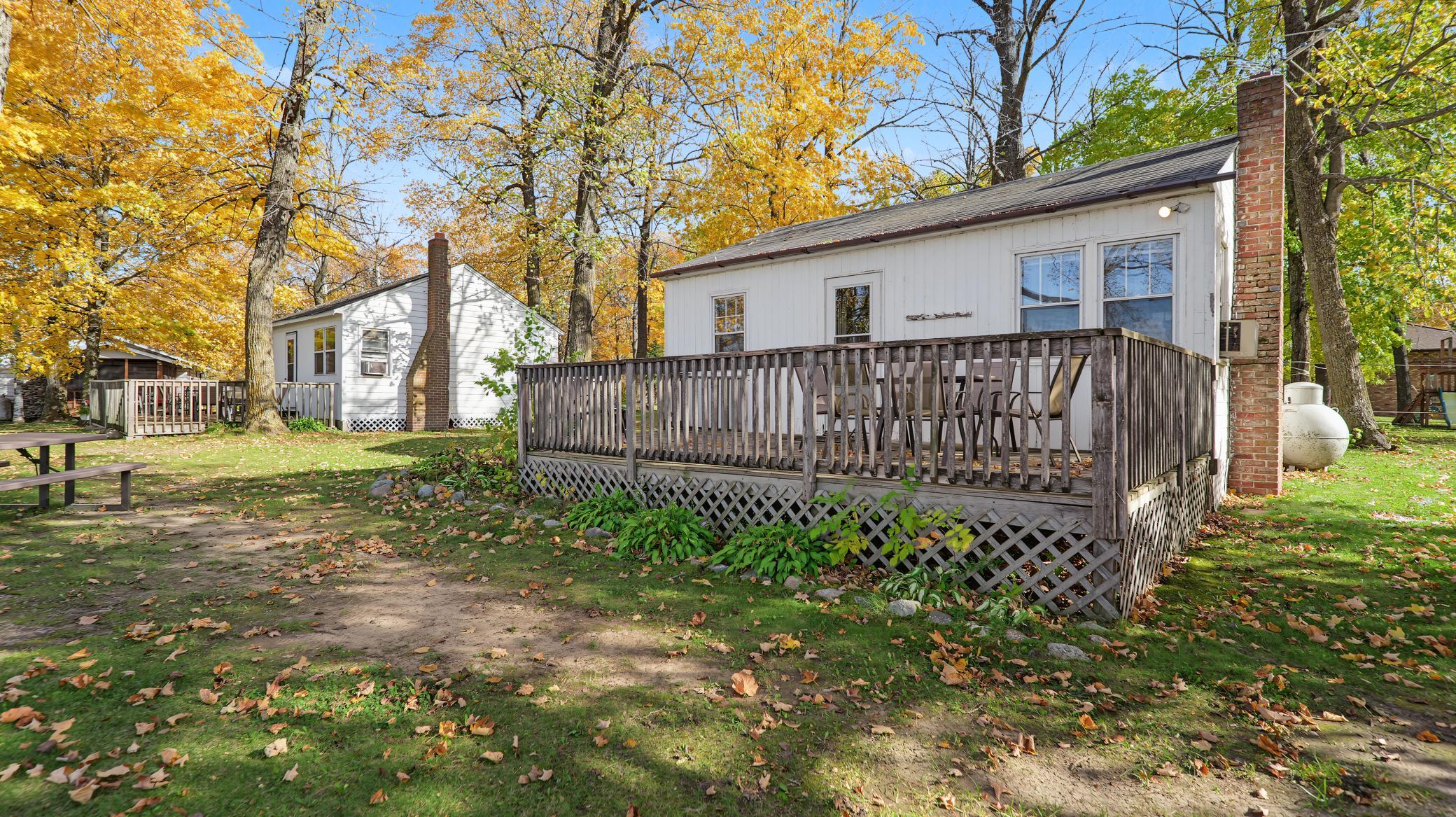 1982 single family home for sale at 13505 485th Avenue in Parkers Prairie, MN — 4 bed, 3 bath (photo 75 of 99)