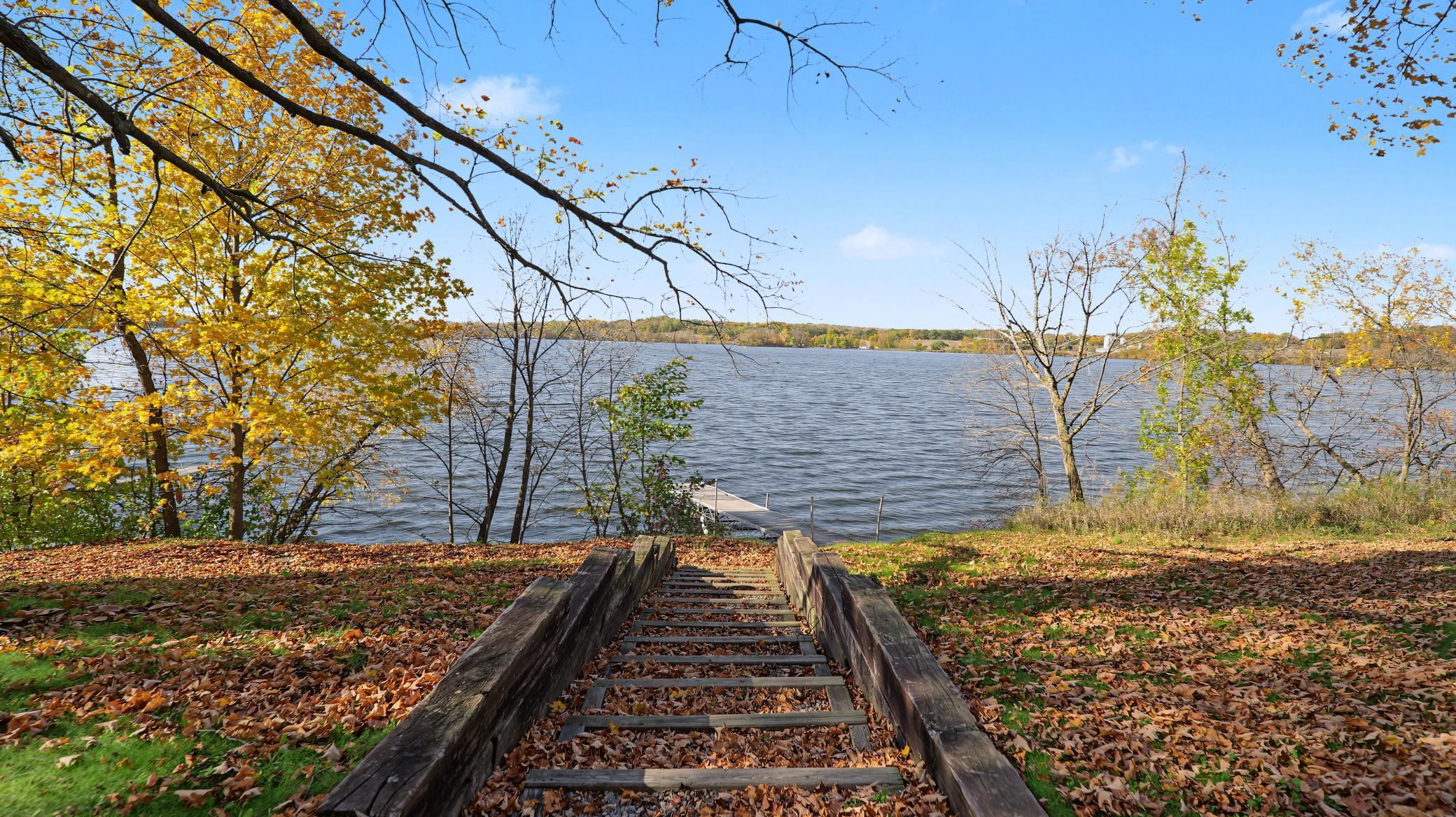 1982 single family home for sale at 13505 485th Avenue in Parkers Prairie, MN — 4 bed, 3 bath (photo 76 of 99)